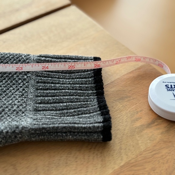 Point Zero | S | Zip-Up Sweater Hoodie - Picture 11 of 13